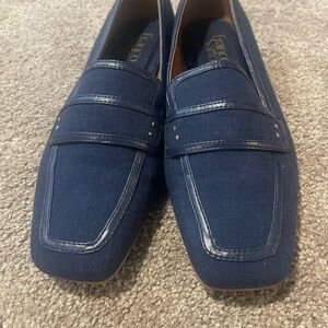 Franco Sarto Loafer for Women